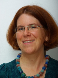 Dr. med. Nicole Koch